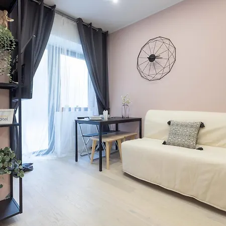 Apartment Arici 15-3